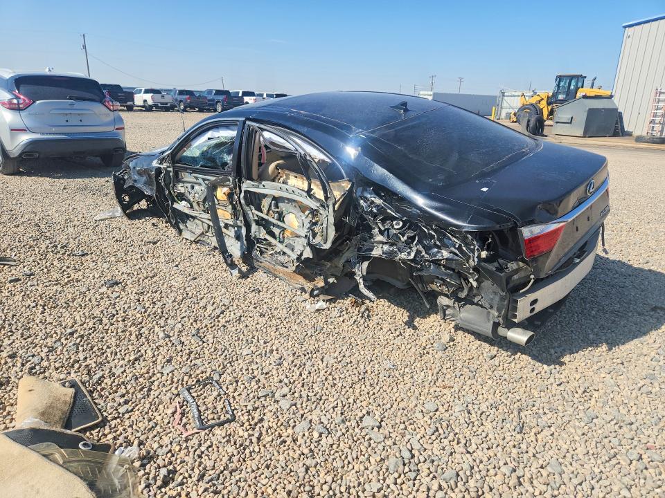 66896486 :رقم المزاد ، JTHBK1GG9D2076370 vin ، 2013 Lexus Es مزاد بيع