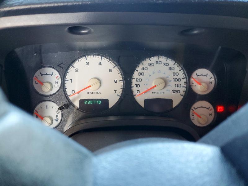 2004 Dodge Ram 1500 მანქანა იყიდება აუქციონზე, vin: 1D7HA18D04J206437, აუქციონის ნომერი: 70928706