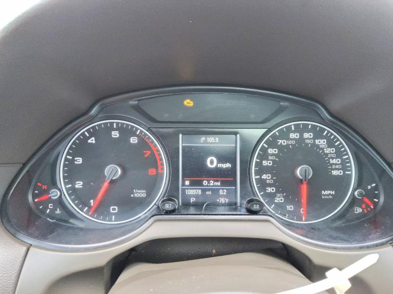 Продаж на аукціоні авто 2015 Audi Q5, vin: WA1LFAFP4FA010016, номер лоту: 69023036