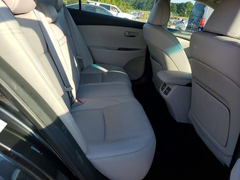 2010 Lexus Es მანქანა იყიდება აუქციონზე, vin: JTHBK1EGXA2408248, აუქციონის ნომერი: 67370516