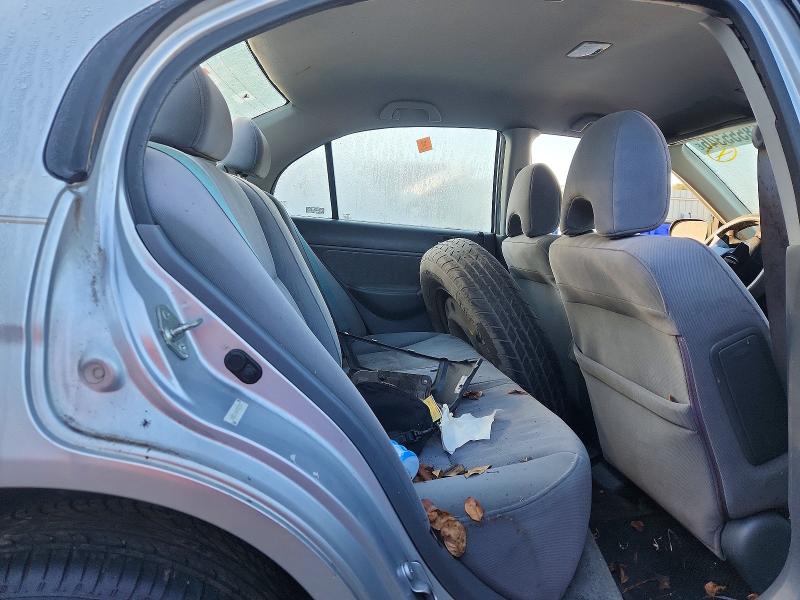 Aukcja sprzedaży 2003 Honda Civic, vin: 2HGES16643H527350, numer aukcji: 68555346