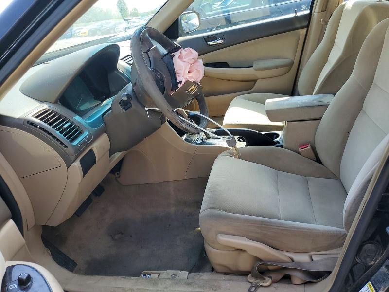 Продаж на аукціоні авто 2007 Honda Accord, vin: 1HGCM56337A162842, номер лоту: 66617466