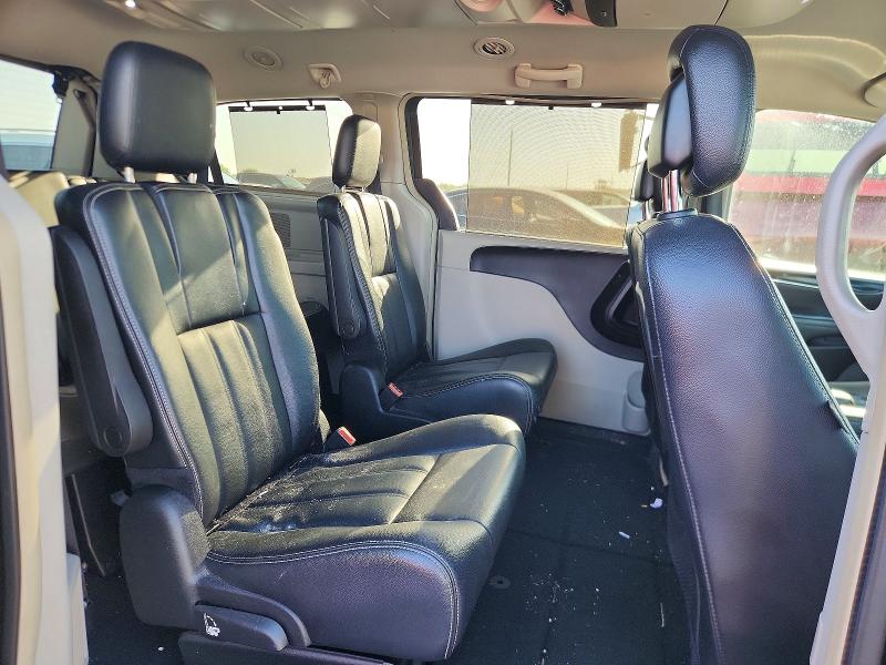 Aukcja sprzedaży 2016 Chrysler Town & Country, vin: 2C4RC1BG4GR113643, numer aukcji: 68867626