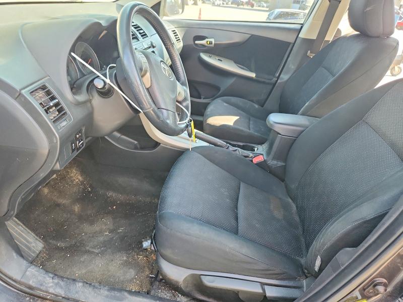 Aukcja sprzedaży 2010 Toyota Corolla, vin: 2T1BU4EE9AC424616, numer aukcji: 69436356