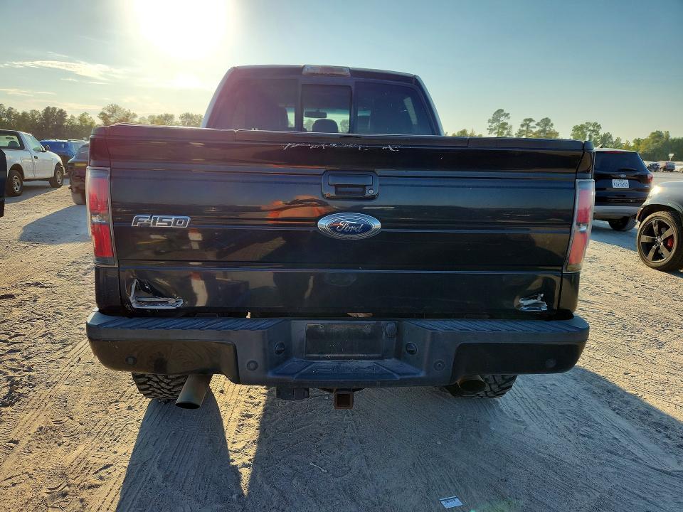 Aukcja sprzedaży 2013 Ford F150, vin: 1FTFW1ET1DKE55290, numer aukcji: 70622706