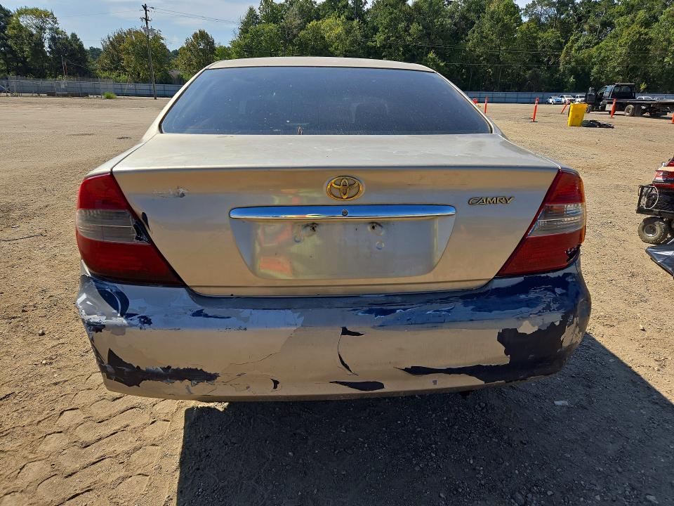 Продажа на аукционе авто 2003 Toyota Camry, vin: 4T1BE32K23U127643, номер лота: 69631486