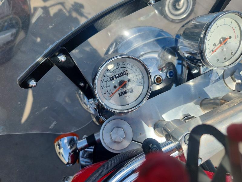 Aukcja sprzedaży 1997 Honda Gl1500, vin: 1HFSC3400VA004472, numer aukcji: 68772496