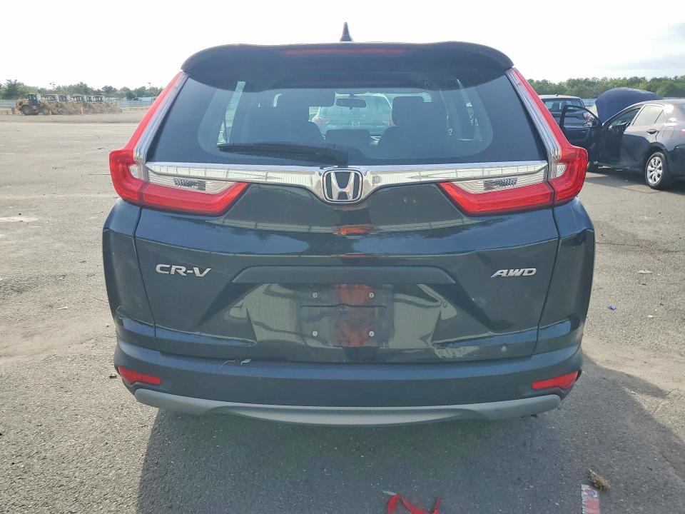 Продаж на аукціоні авто 2019 Honda Cr-v, vin: 2HKRW6H35KH226483, номер лоту: 68095146