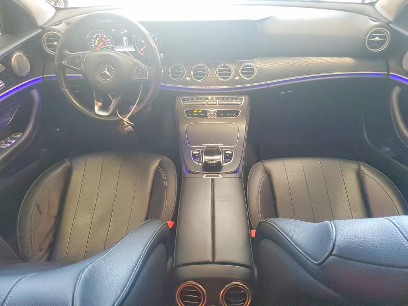 69104666 :رقم المزاد ، WDDZF4KB7JA369709 vin ، 2018 Mercedes-benz E مزاد بيع