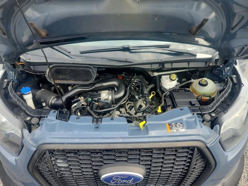 Aukcja sprzedaży 2021 Ford Transit, vin: 1FDDF6P81MKA41788, numer aukcji: 66286426