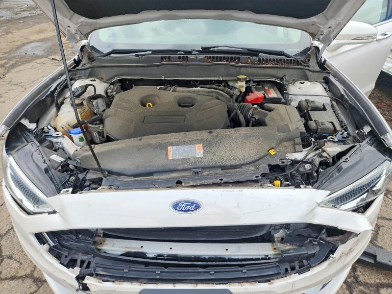 Продажа на аукционе авто 2017 Ford Fusion, vin: 3FA6P0T9XHR243526, номер лота: 70038346