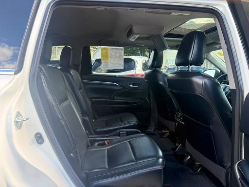 Aukcja sprzedaży 2017 Toyota Highlander, vin: 5TDDZRFH2HS478194, numer aukcji: 70010646