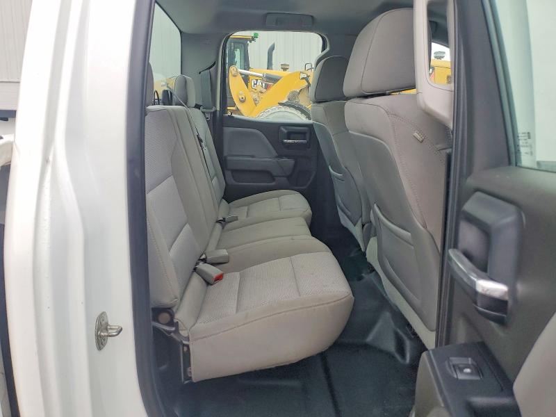 Продажа на аукционе авто 2015 Chevrolet Silverado, vin: 1GCRCPEH5FZ277706, номер лота: 70517076