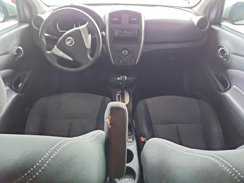 70750256 :رقم المزاد ، 3N1CN7AP6GL902428 vin ، 2016 Nissan Versa مزاد بيع