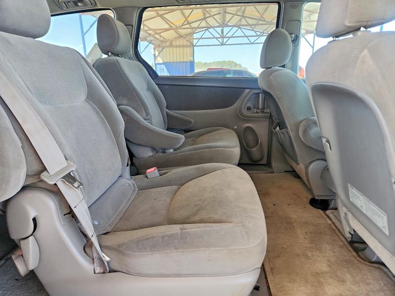 Продаж на аукціоні авто 2005 Toyota Sienna, vin: 5TDZA23C45S317192, номер лоту: 68380786