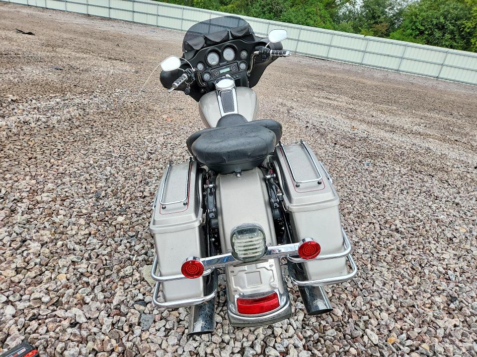 Aukcja sprzedaży 2009 Harley-davidson Flhtc, vin: 1HD1FF4119Y640336, numer aukcji: 69033156