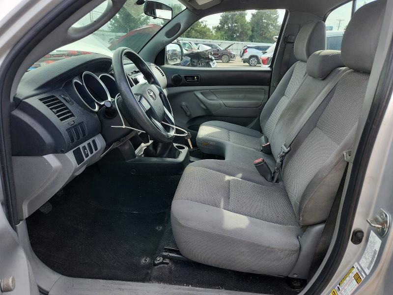 Продажа на аукционе авто 2012 Toyota Tacoma, vin: 5TFNX4CN4CX010431, номер лота: 67771366