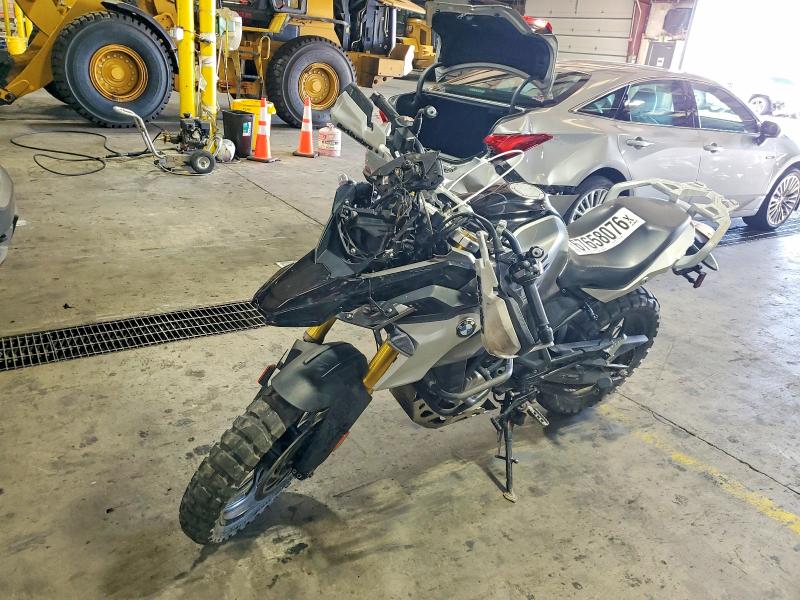 Aukcja sprzedaży 2018 Bmw G310, vin: WB30G1205JR825483, numer aukcji: 67658076