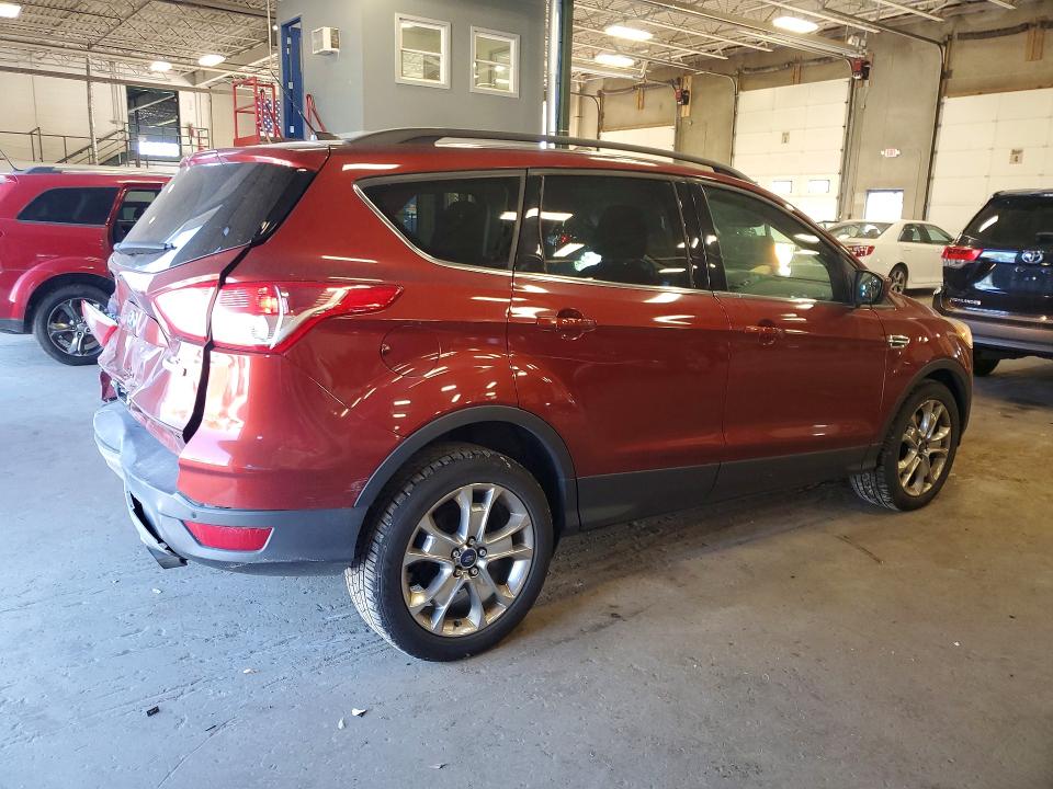 69173986 :رقم المزاد ، 1FMCU0G91EUB46912 vin ، 2014 Ford Escape مزاد بيع