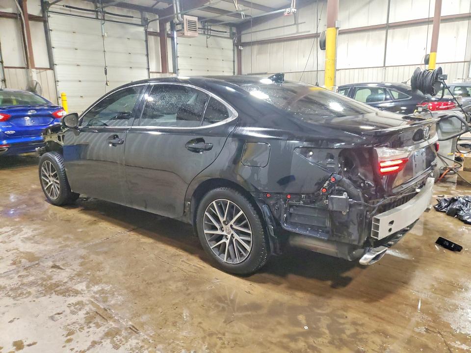 Продаж на аукціоні авто 2016 Lexus Es, vin: 58ABK1GG4GU021971, номер лоту: 68245166