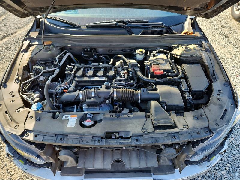 Продаж на аукціоні авто 2018 Honda Accord, vin: 1HGCV1F19JA266408, номер лоту: 69424086
