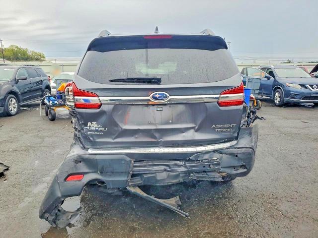 69501456 :رقم المزاد ، 4S4WMARD2M3432308 vin ، 2021 Subaru Ascent مزاد بيع