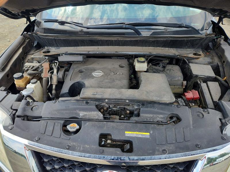 68044746 :رقم المزاد ، 5N1AR2MMXFC722923 vin ، 2015 Nissan Pathfinder مزاد بيع