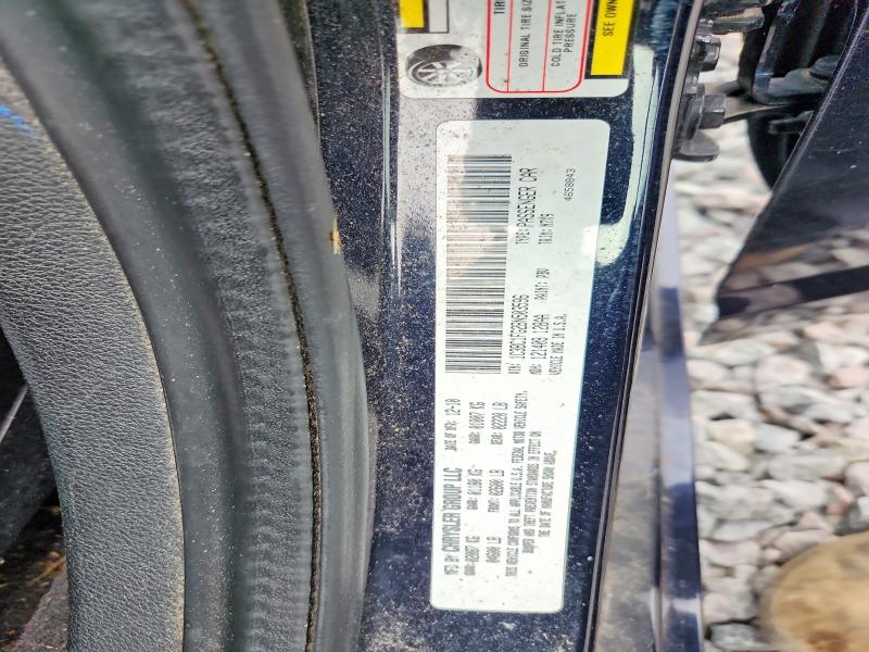 Продаж на аукціоні авто 2011 Chrysler 200, vin: 1C3BC1FG2BN503596, номер лоту: 69082086