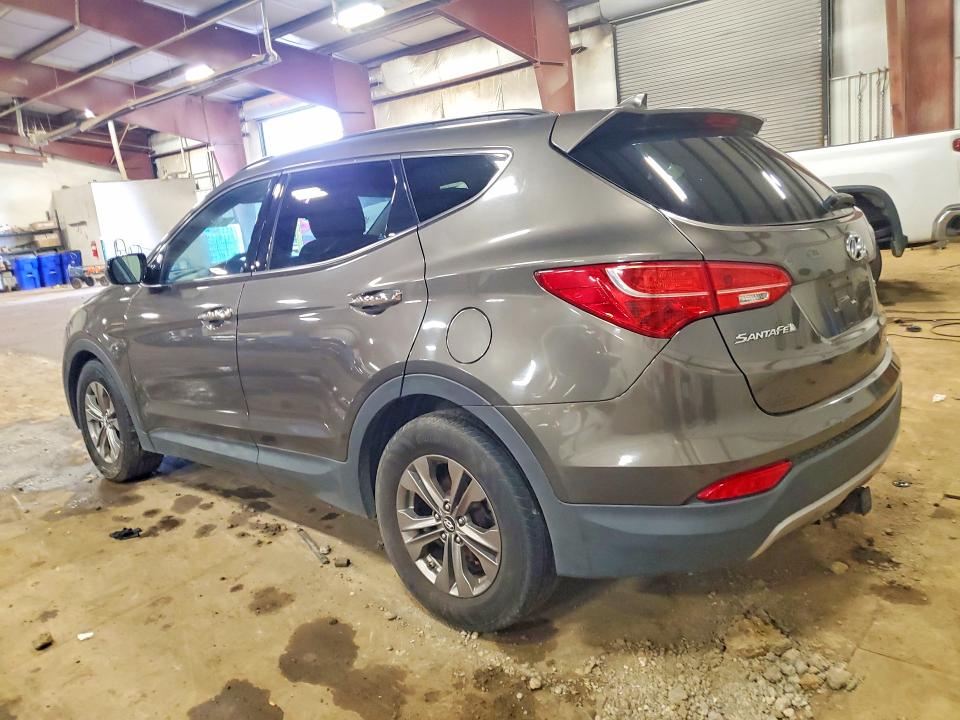 Aukcja sprzedaży 2013 Hyundai Santa Fe Sport, vin: 5XYZU3LB5DG038964, numer aukcji: 68229566