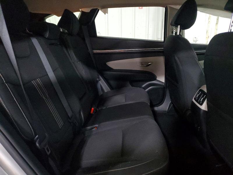 Продаж на аукціоні авто 2023 Hyundai Tucson, vin: 5NMJBCAE4PH203218, номер лоту: 67716466