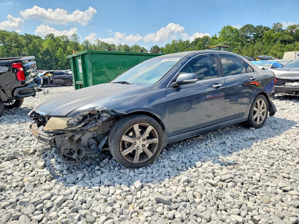 Продаж на аукціоні авто 2005 Acura Tsx, vin: JH4CL96865C029870, номер лоту: 67786046