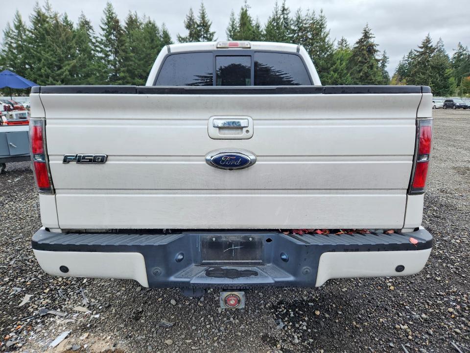 Продаж на аукціоні авто 2011 Ford F150, vin: 1FTFW1E6XBFA15925, номер лоту: 69433096