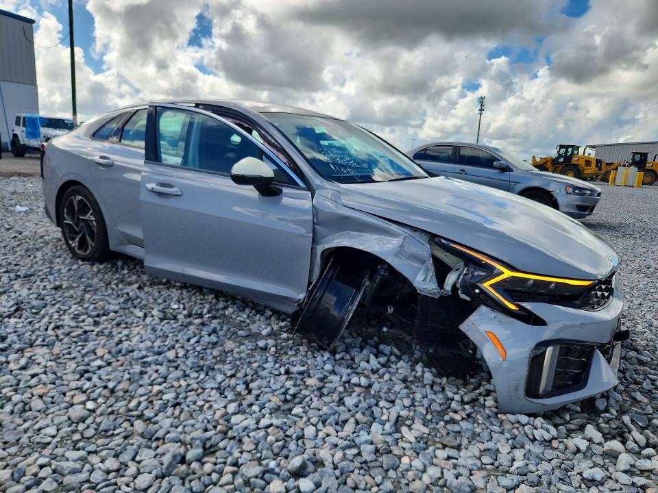 Aukcja sprzedaży 2025 Kia K5, vin: KNAG64J76S5370128, numer aukcji: 67372766