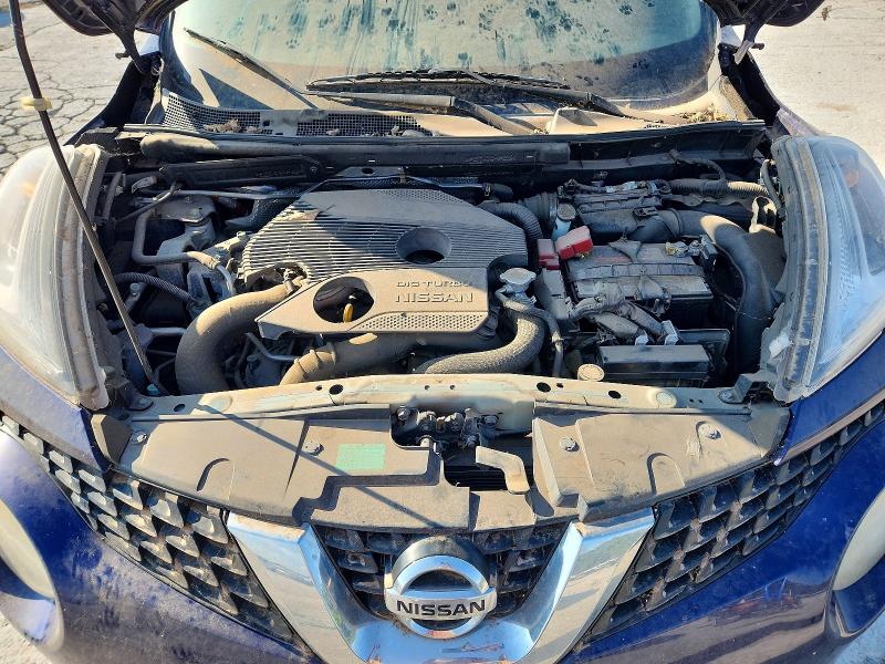 Aukcja sprzedaży 2015 Nissan Juke, vin: JN8AF5MR2FT506644, numer aukcji: 70820396