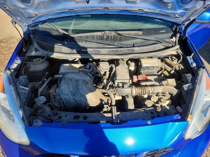 Продаж на аукціоні авто 2016 Nissan Micra, vin: 3N1CK3CPXGL246958, номер лоту: 69699886