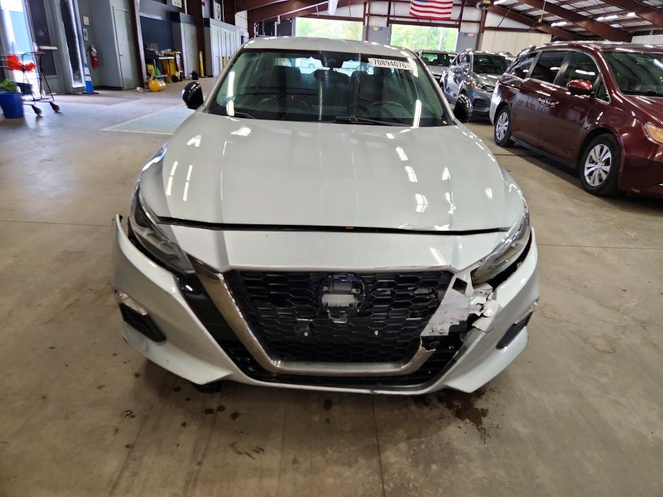 70894076 :رقم المزاد ، 1N4BL4CVXLC175556 vin ، 2020 Nissan Altima مزاد بيع