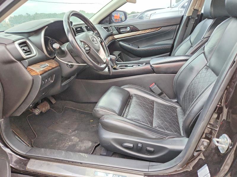 Продажа на аукционе авто 2016 Nissan Maxima, vin: 1N4AA6AP5GC387059, номер лота: 68387356