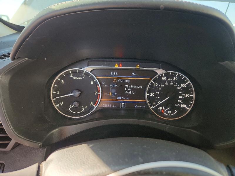 Продажа на аукционе авто 2019 Nissan Altima, vin: 1N4BL4EV8KC220215, номер лота: 70827436