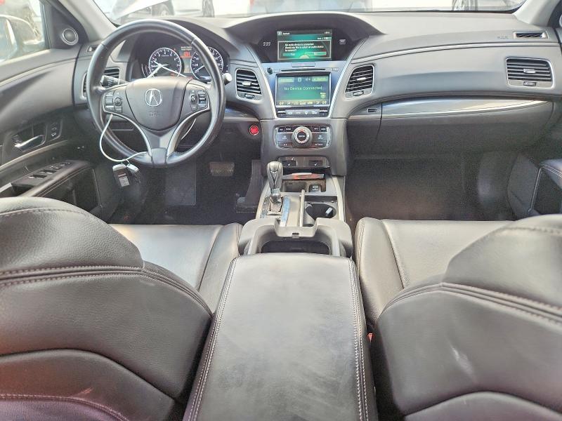 2014 Acura Rlx მანქანა იყიდება აუქციონზე, vin: JH4KC1F37EC001903, აუქციონის ნომერი: 68000696