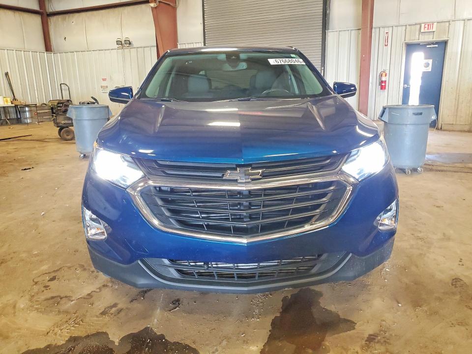 2020 Chevrolet Equinox მანქანა იყიდება აუქციონზე, vin: 3GNAXJEV0LL286733, აუქციონის ნომერი: 67668046