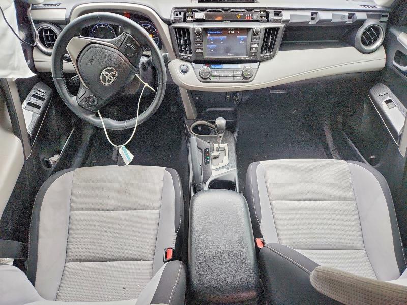 Aukcja sprzedaży 2018 Toyota Rav4, vin: 2T3RFREV0JW732169, numer aukcji: 69241856