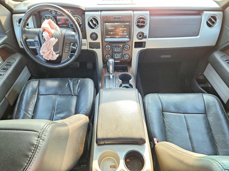 70229176 :رقم المزاد ، 1FTFW1CF6DKF25217 vin ، 2013 Ford F150 مزاد بيع