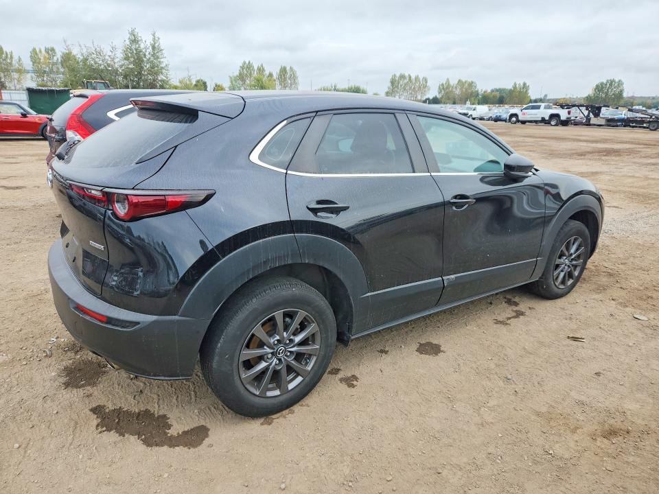 2021 Mazda Cx-30 მანქანა იყიდება აუქციონზე, vin: 3MVDMBB77MM259260, აუქციონის ნომერი: 70622976
