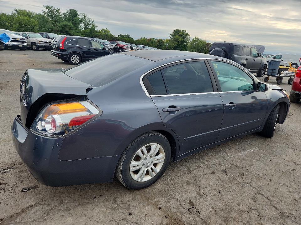 Aukcja sprzedaży 2011 Nissan Altima, vin: 1N4AL2AP9BC176510, numer aukcji: 69804746