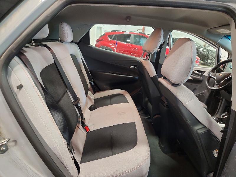Aukcja sprzedaży 2020 Chevrolet Bolt Ev, vin: 1G1FY6S0XL4112135, numer aukcji: 69323716