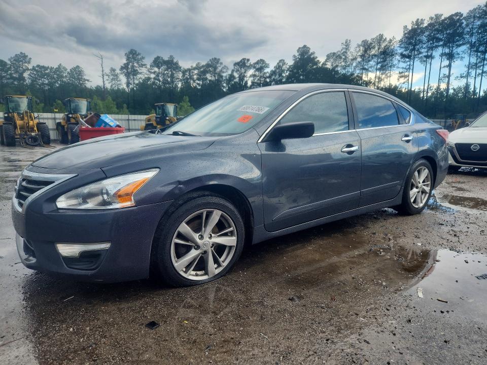 68614766 :رقم المزاد ، 1N4AL3AP7DC166552 vin ، 2013 Nissan Altima مزاد بيع