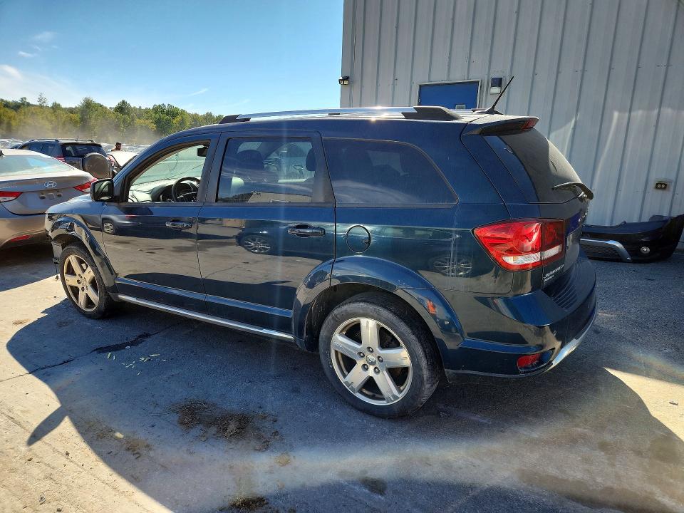 Продаж на аукціоні авто 2015 Dodge Journey, vin: 3C4PDDGG3FT646271, номер лоту: 69048356