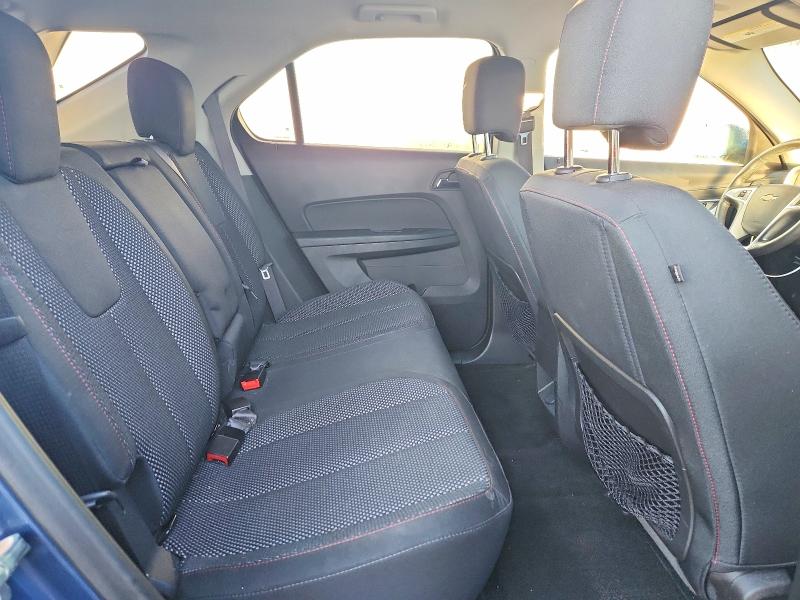 Aukcja sprzedaży 2017 Chevrolet Equinox, vin: 2GNALCEK9H6213384, numer aukcji: 70278756