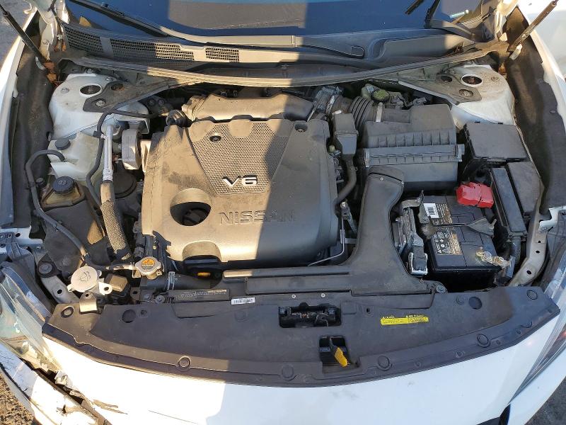 Aukcja sprzedaży 2016 Nissan Maxima, vin: 1N4AA6AP3GC409222, numer aukcji: 68839536