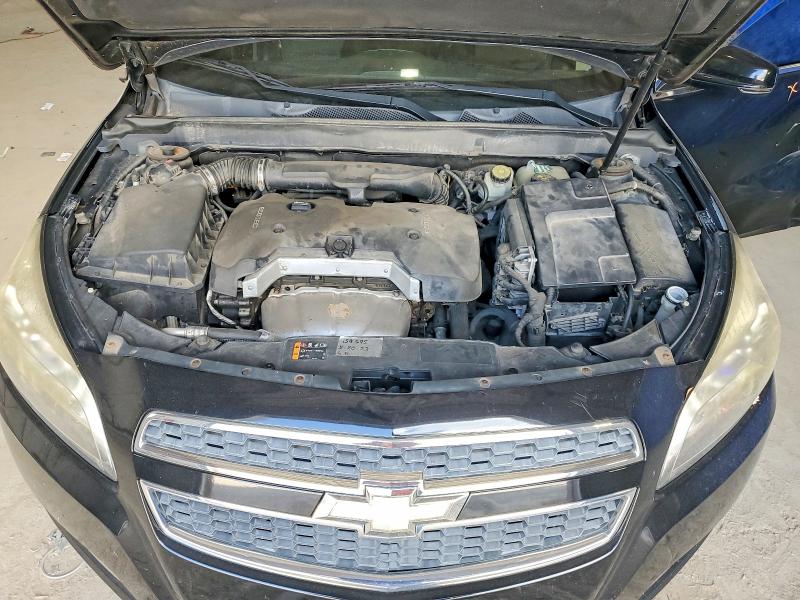 Aukcja sprzedaży 2013 Chevrolet Malibu, vin: 1G11E5SA3DU124408, numer aukcji: 68780606